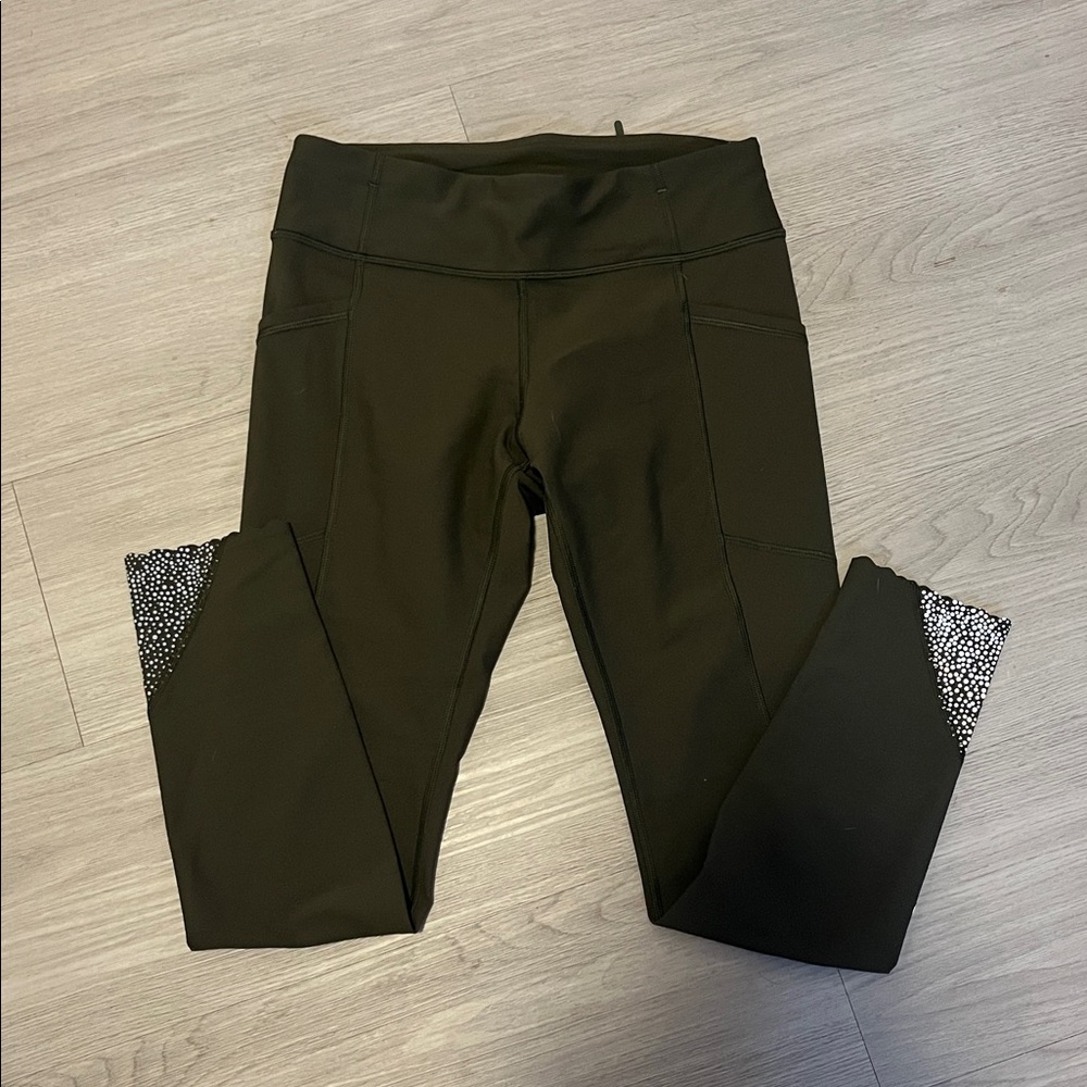 lululemon tights